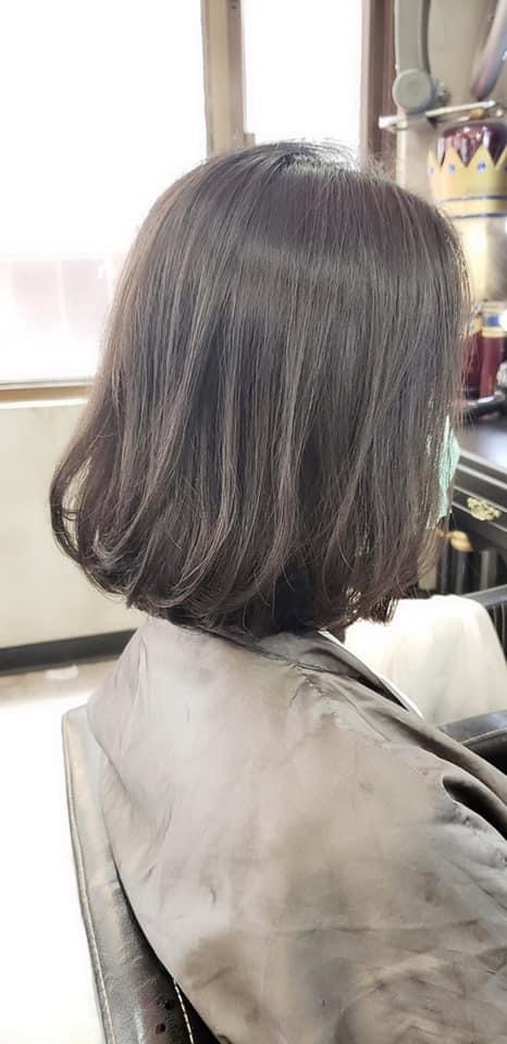 作品參考 / 最新消息:Hair kiss ❤️