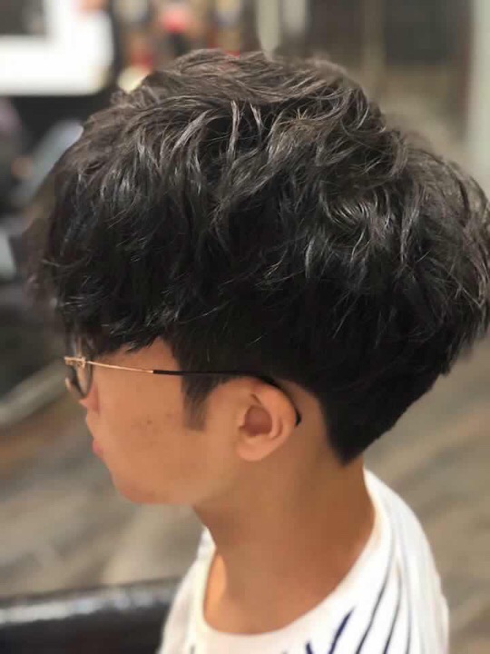 作品參考 / 最新消息:Hair kiss ❤️
