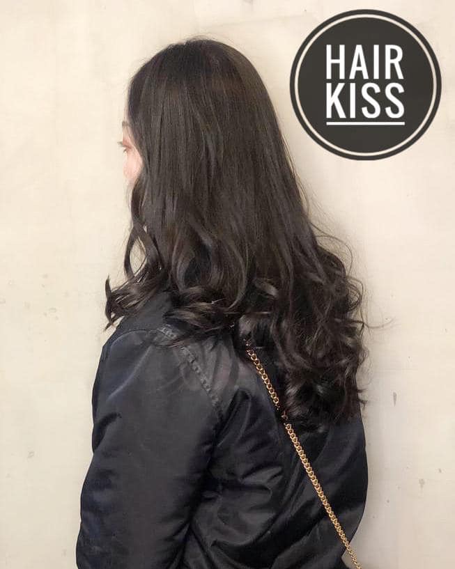 作品參考 / 最新消息:Hair kiss ❤️