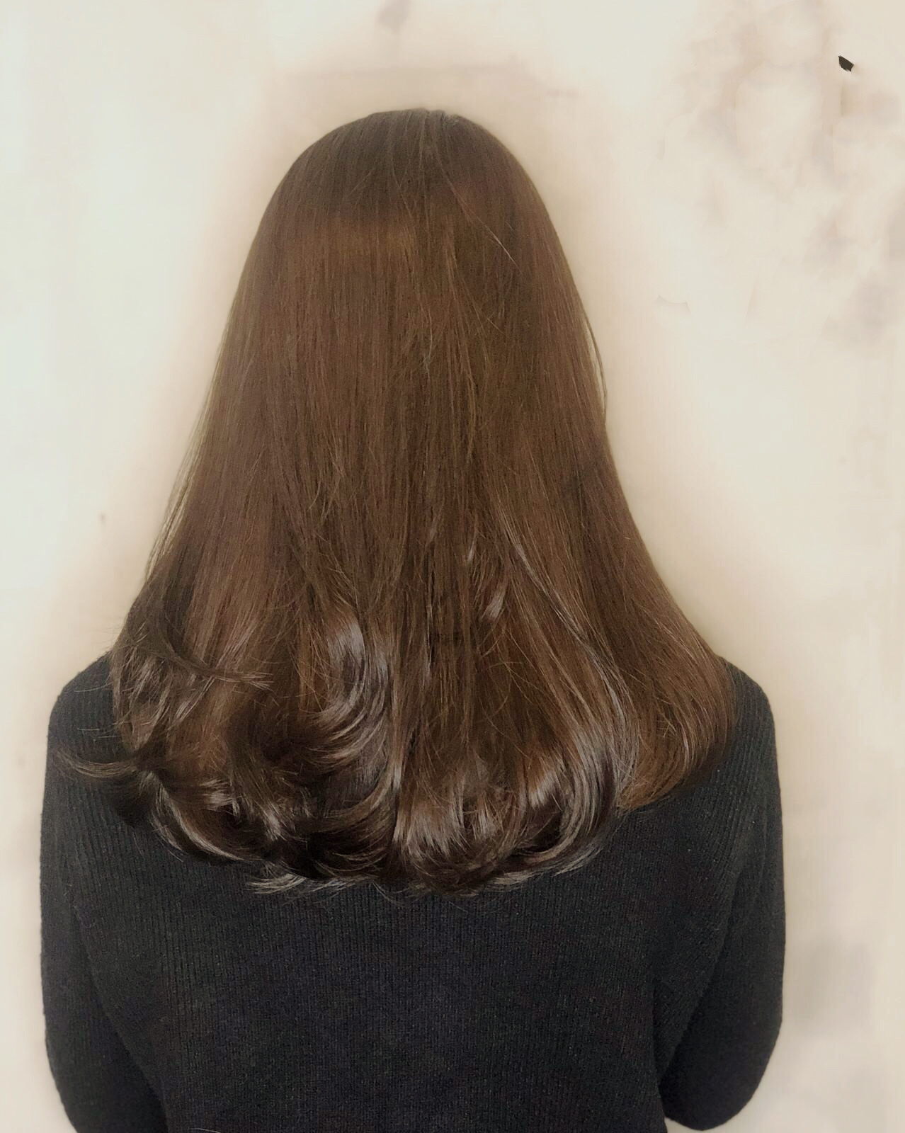 作品參考 / 最新消息:Hair kiss ❤️