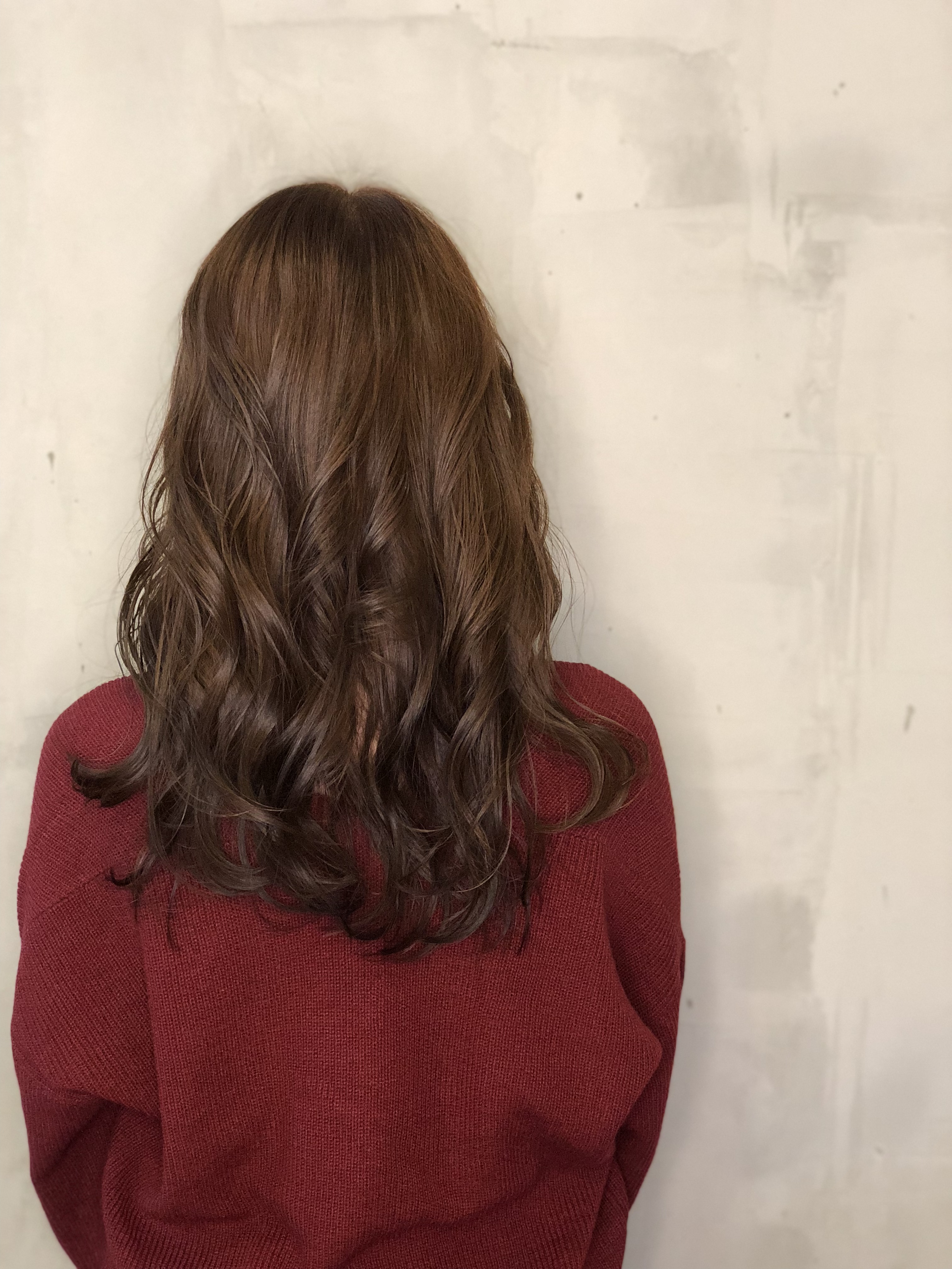 作品參考 / 最新消息:Hair kiss ❤️