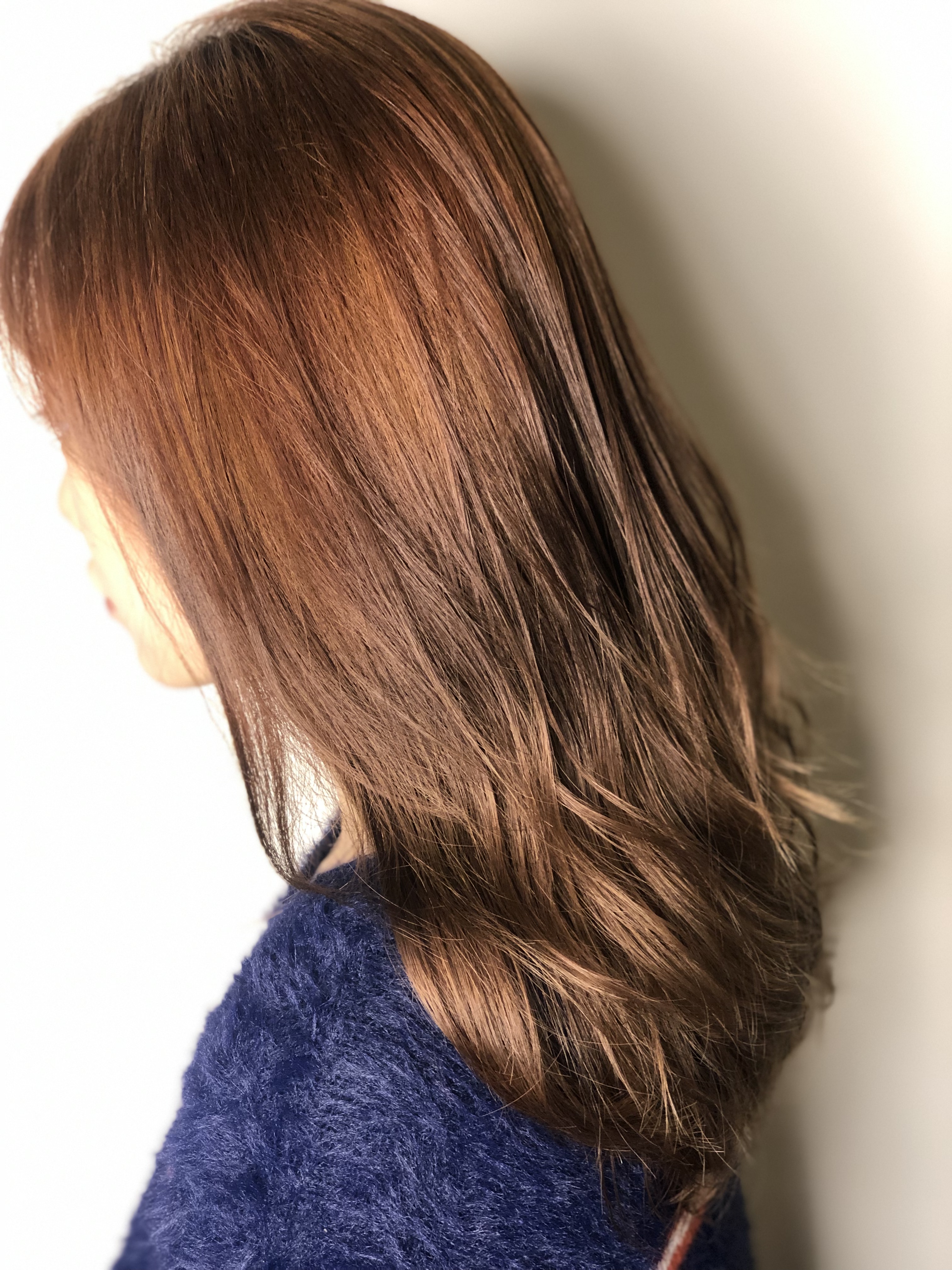 作品參考 / 最新消息:Hair kiss ❤️