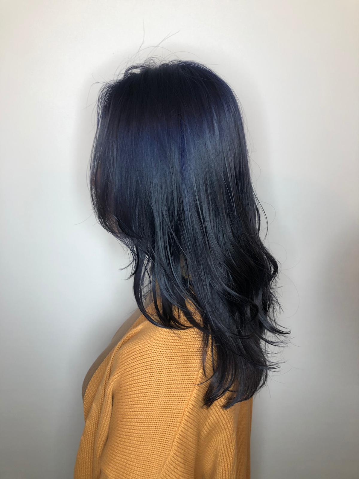 作品參考 / 最新消息:Hair kiss ❤️