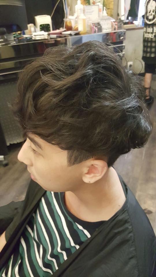 作品參考 / 最新消息:Hair kiss ❤️