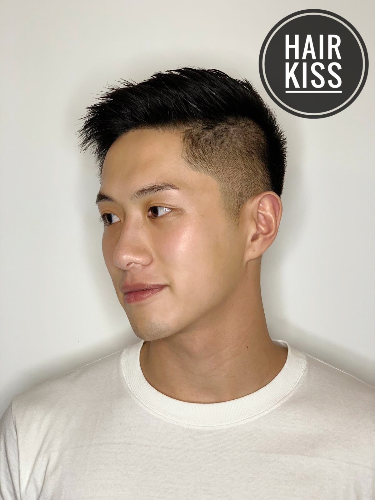 作品參考 / 最新消息:Hair kiss ❤️