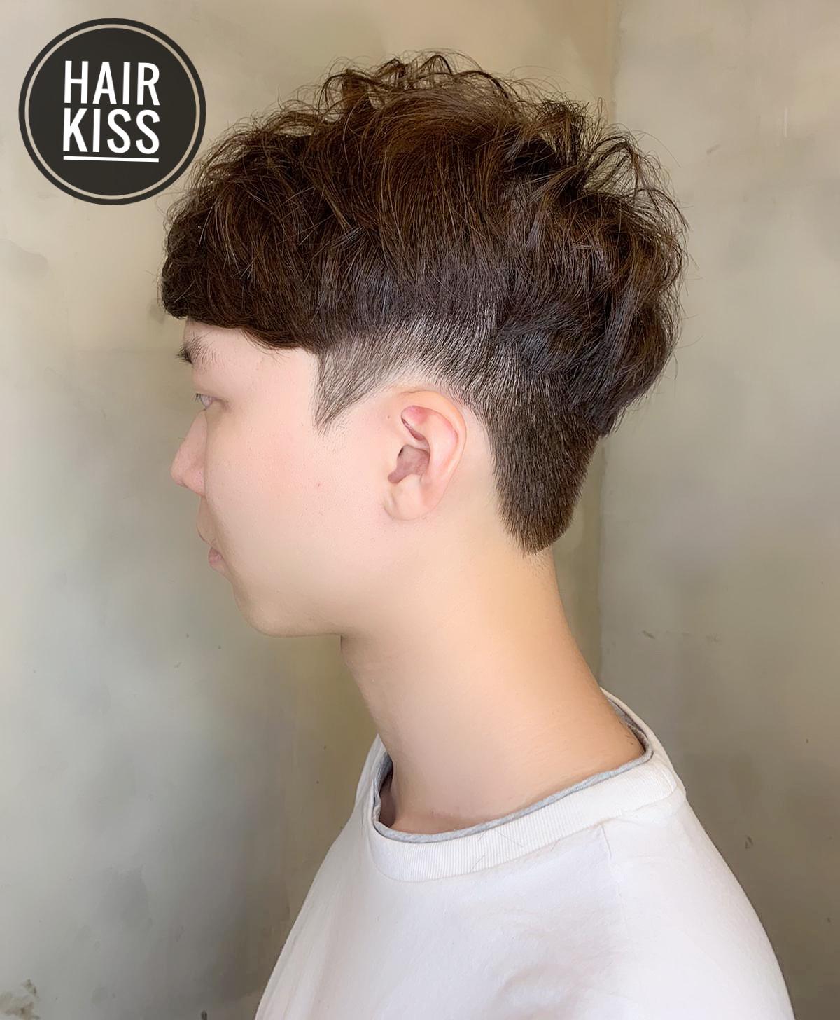 作品參考 / 最新消息:Hair kiss ❤️