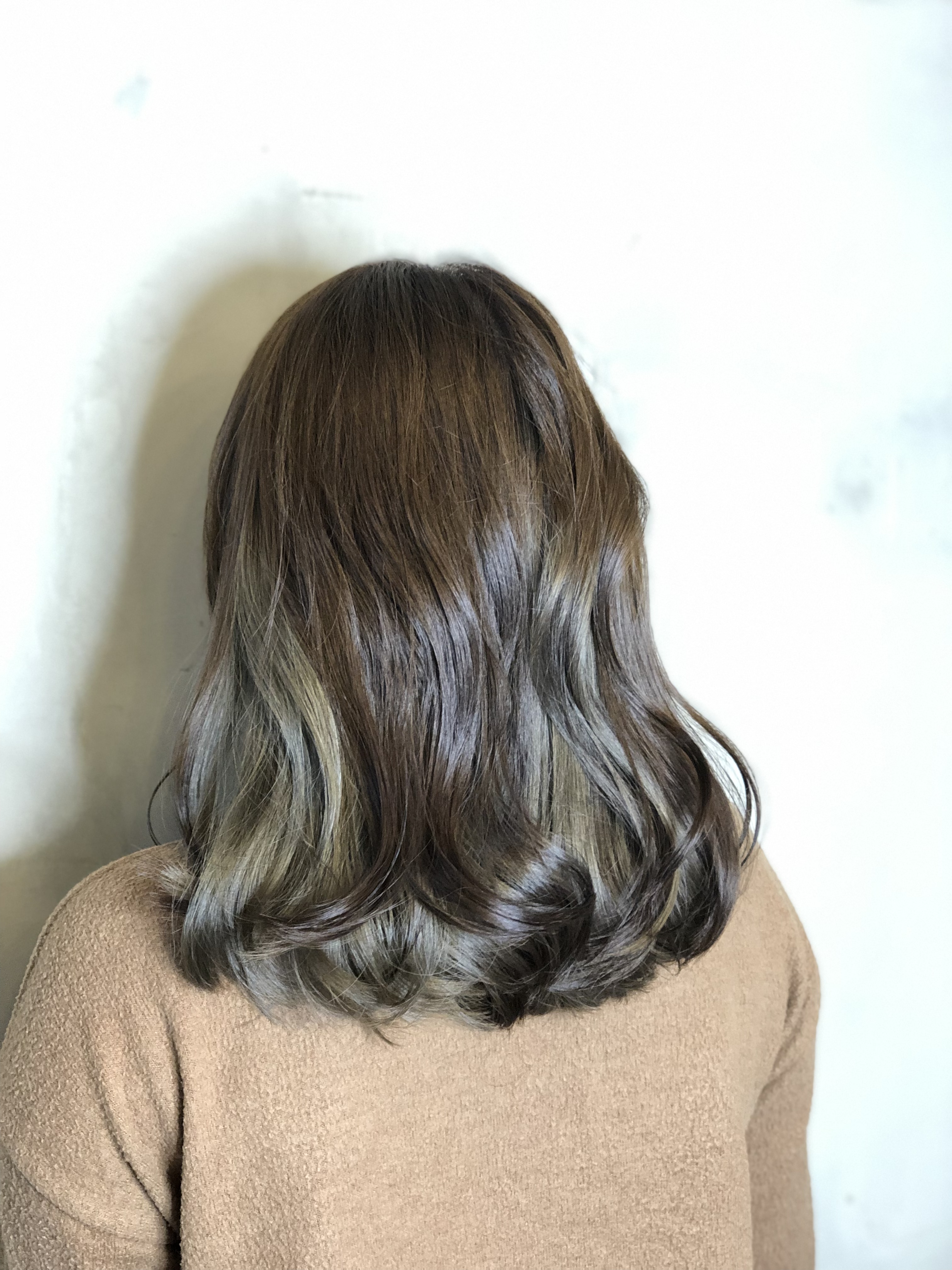 作品參考 / 最新消息:Hair kiss ❤️