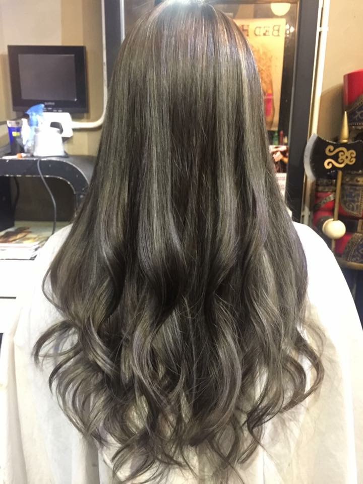 作品參考 / 最新消息:Hair kiss ❤️