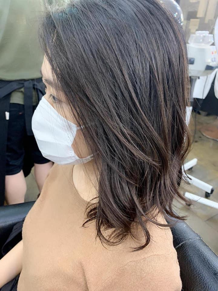 作品參考 / 最新消息:Hair kiss ❤️