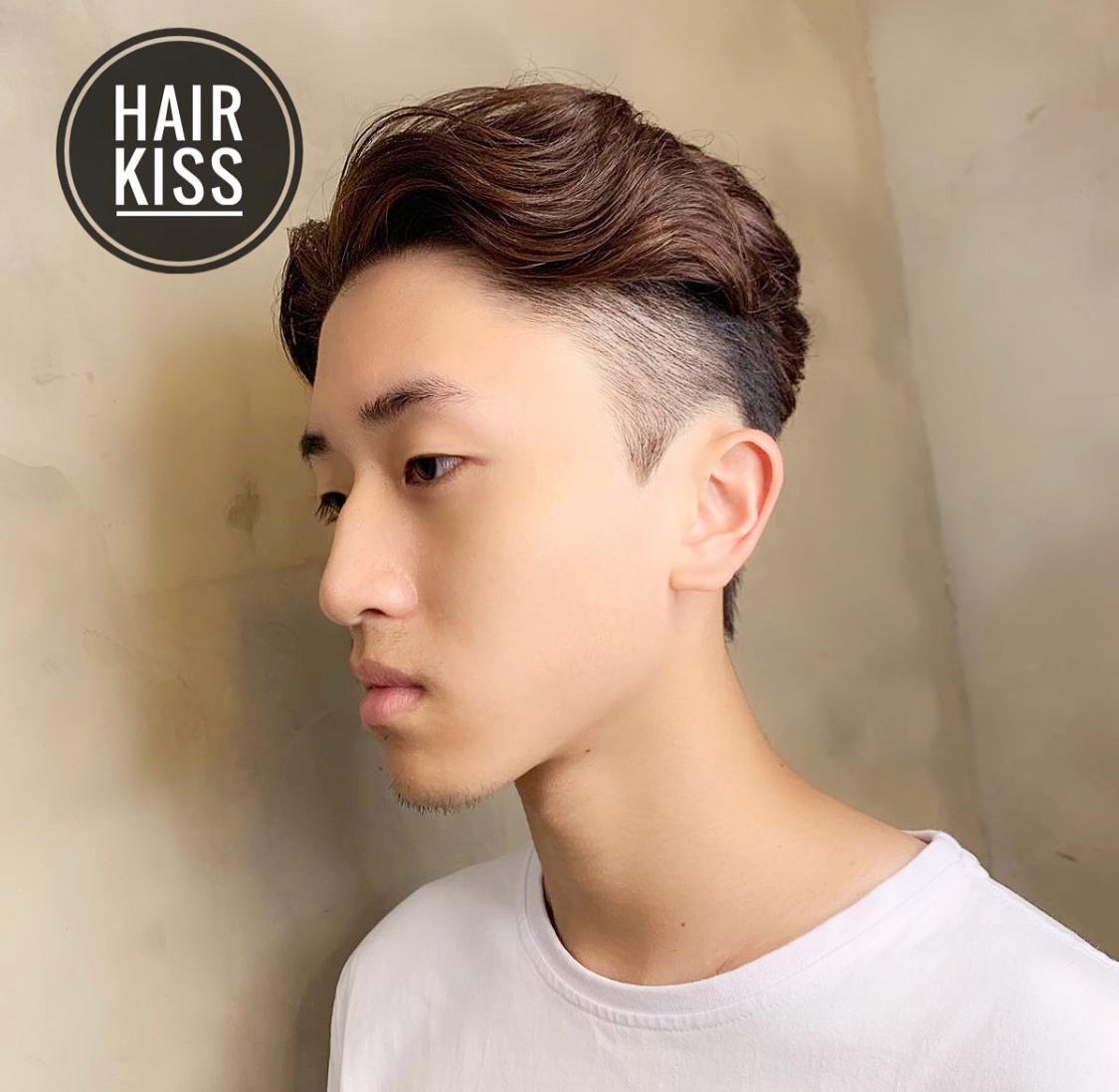 作品參考 / 最新消息:Hair kiss ❤️