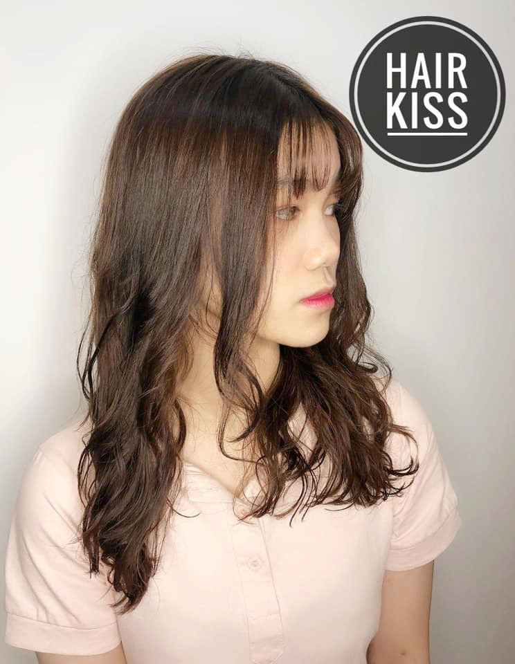 作品參考 / 最新消息:Hair kiss ❤️