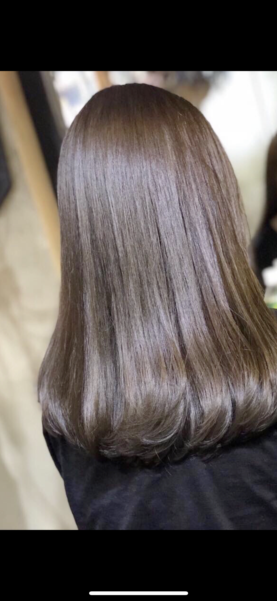 作品參考 / 最新消息:Hair kiss ❤️
