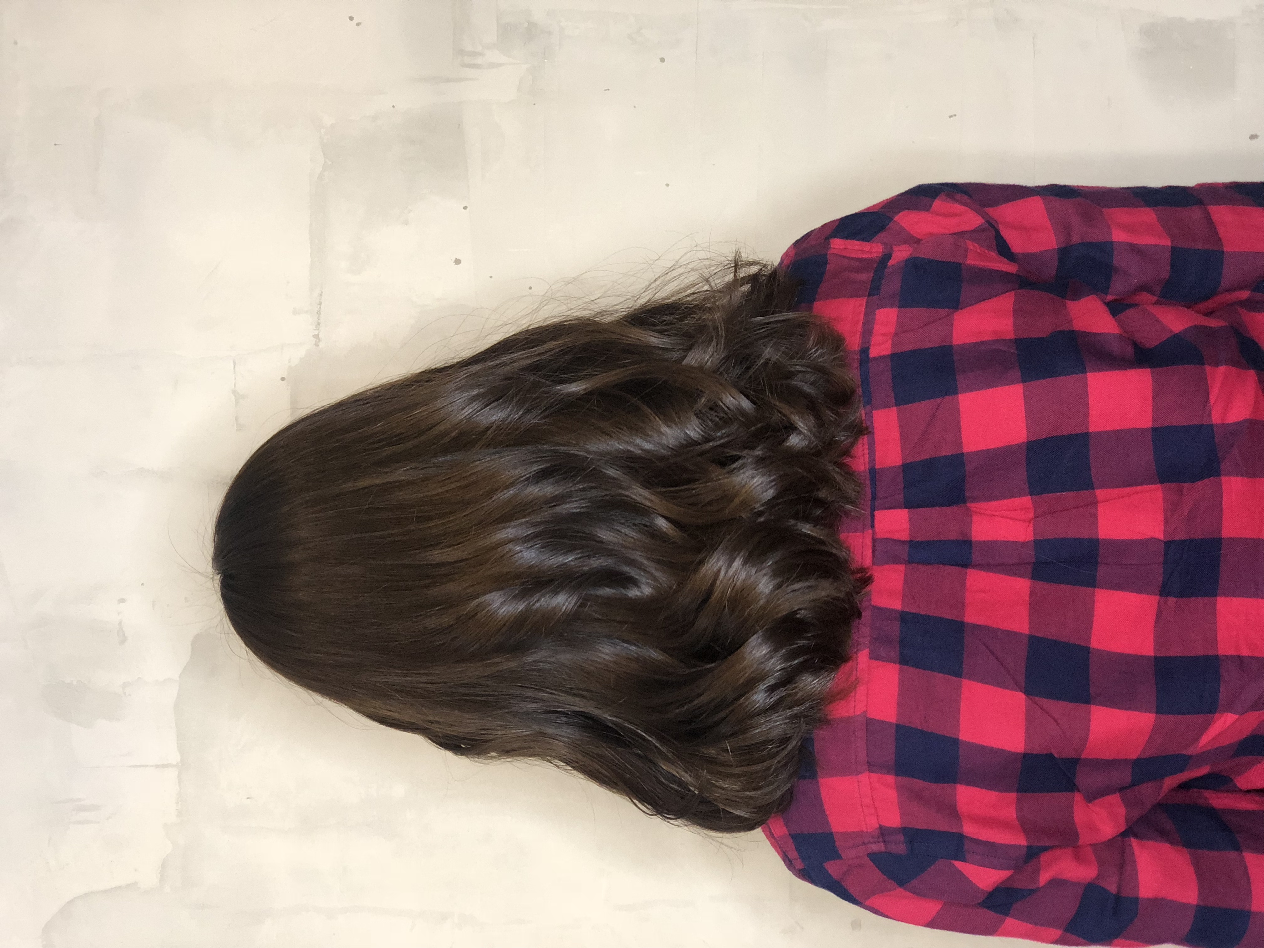 作品參考 / 最新消息:Hair kiss ❤️