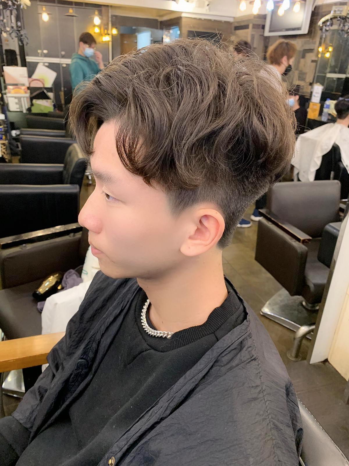 作品參考 / 最新消息:Hair kiss ❤️