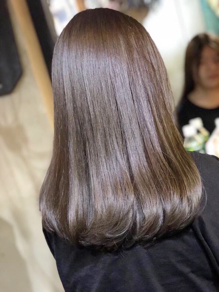 作品參考 / 最新消息:Hair kiss ❤️