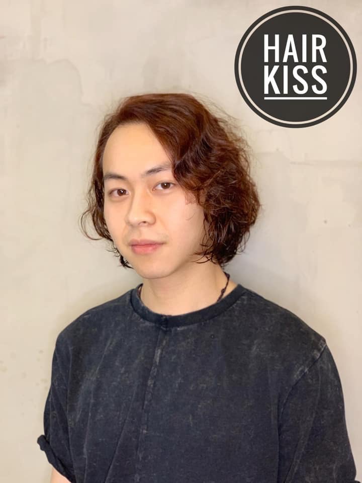 作品參考 / 最新消息:Hair kiss ❤️