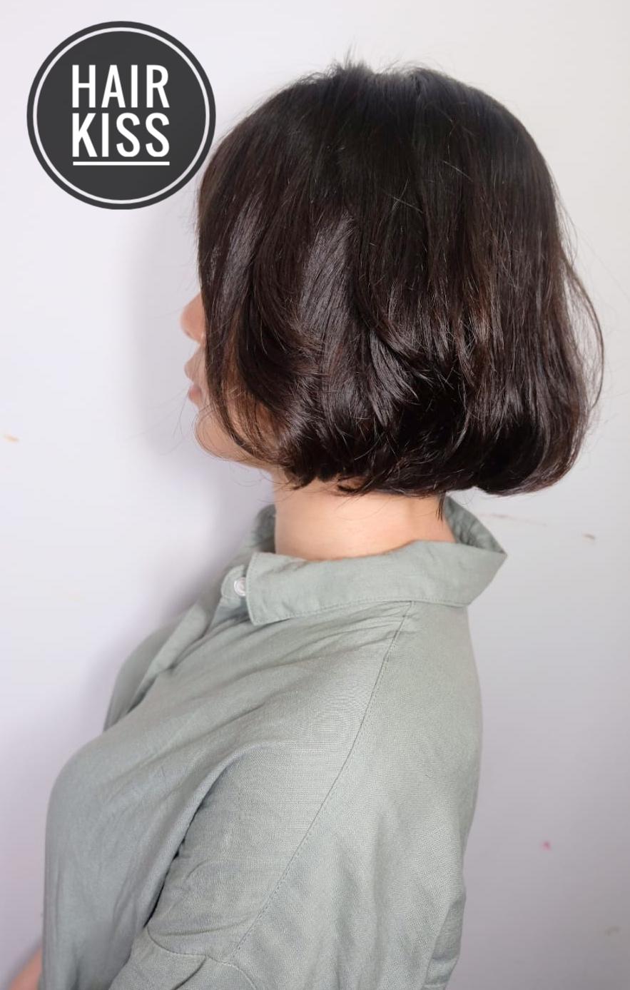 作品參考 / 最新消息:Hair kiss ❤️