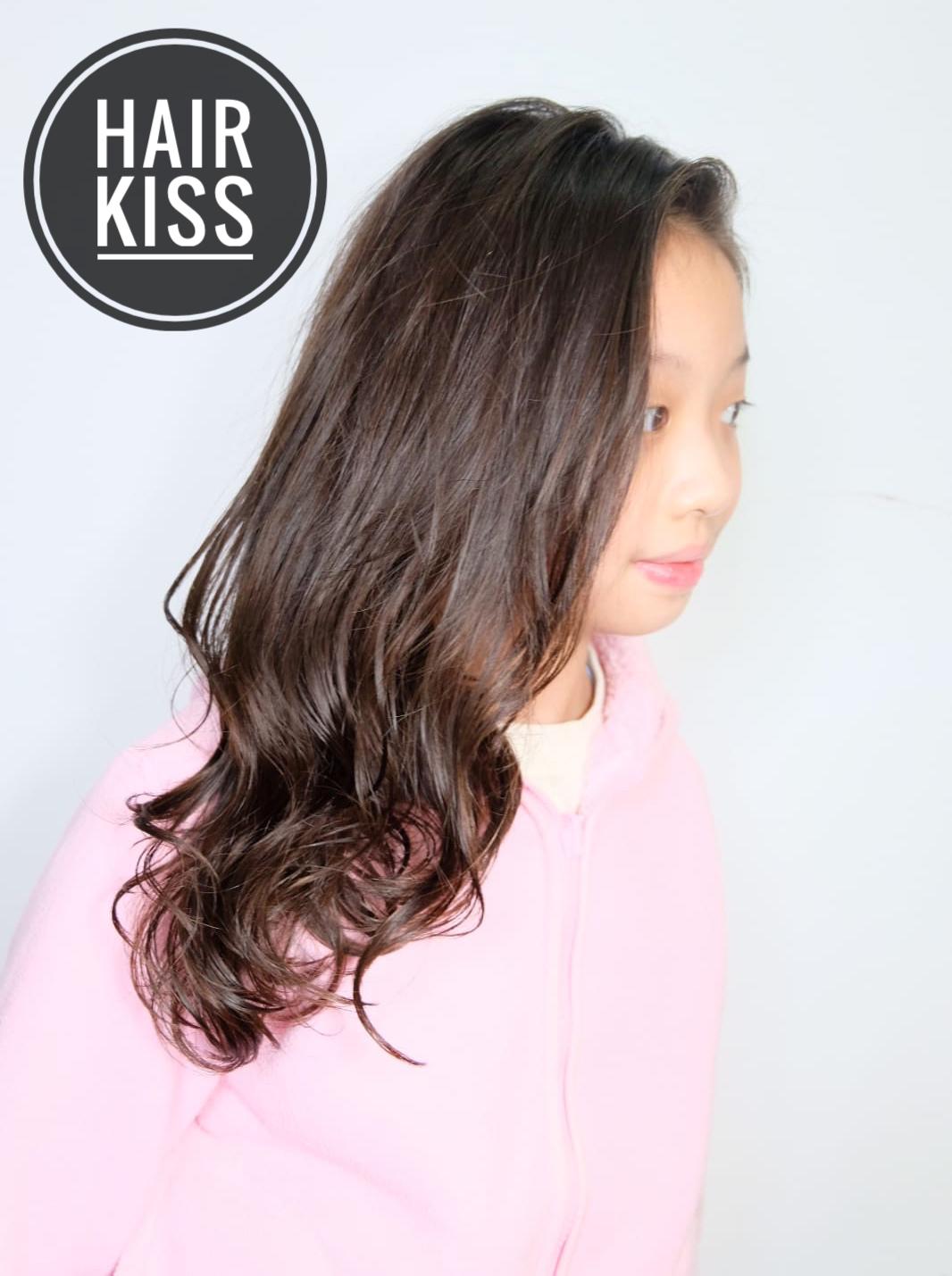 作品參考 / 最新消息:Hair kiss ❤️