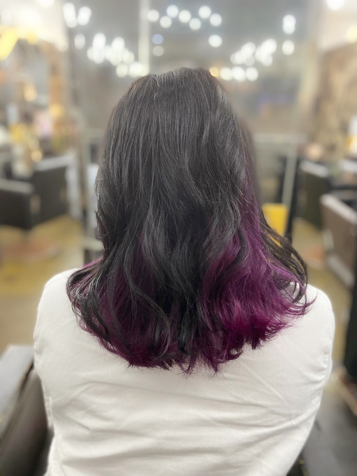 作品參考 / 最新消息:Hair kiss 