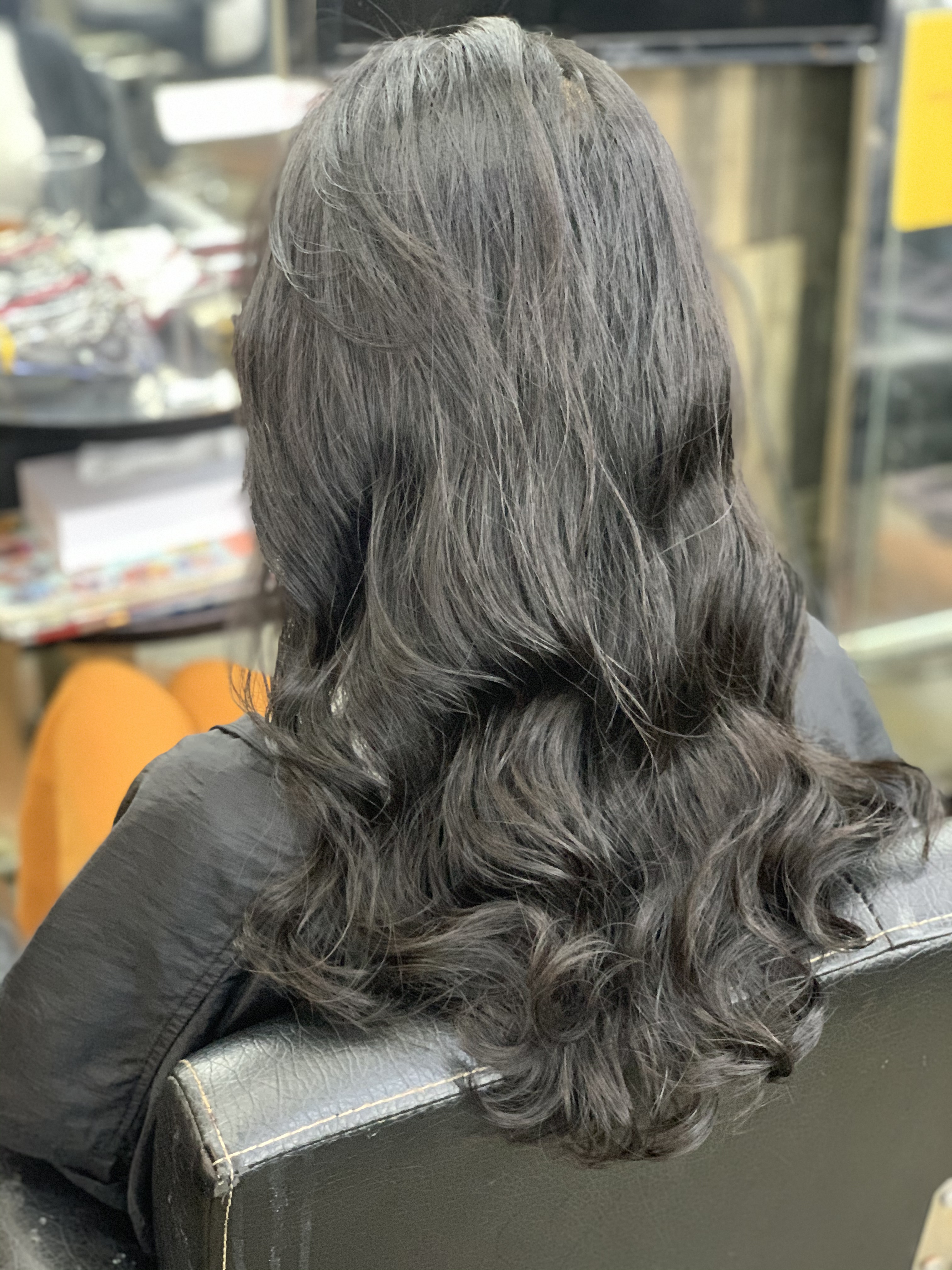 作品參考 / 最新消息:Hair kiss ❤️