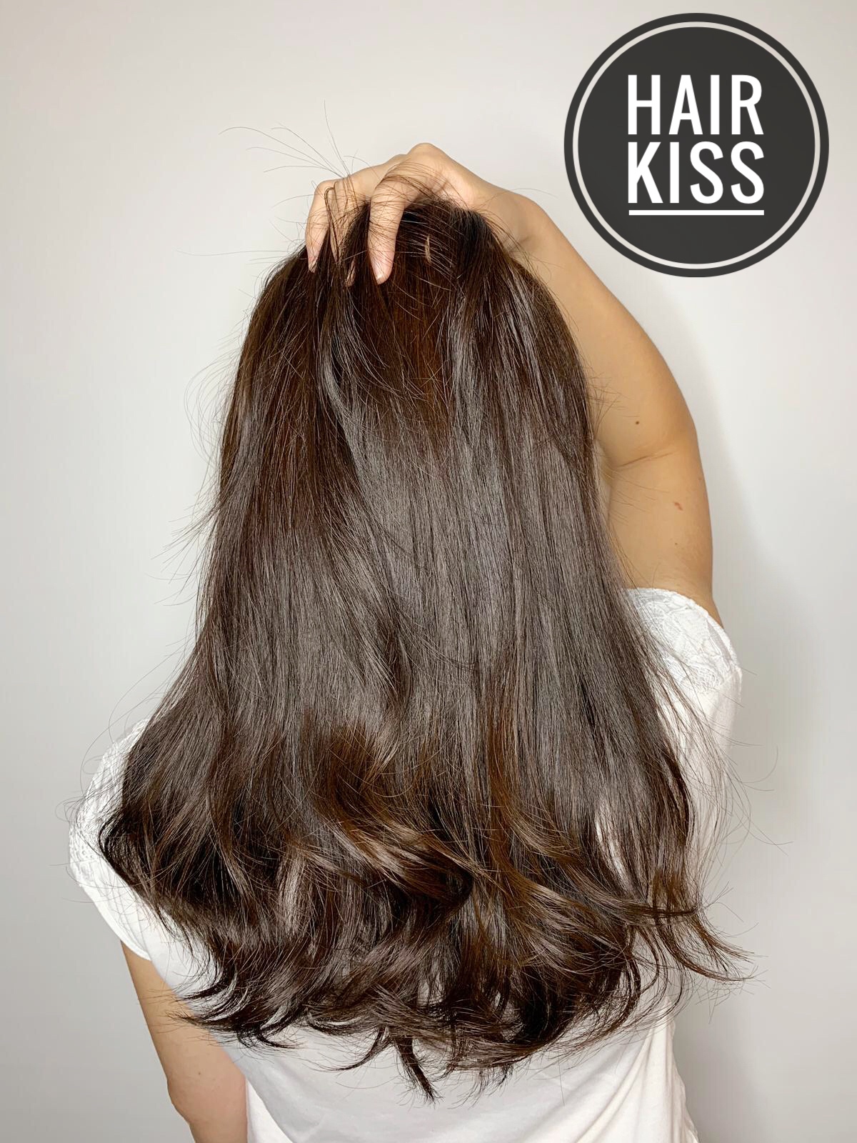 作品參考 / 最新消息:Hair kiss ❤️