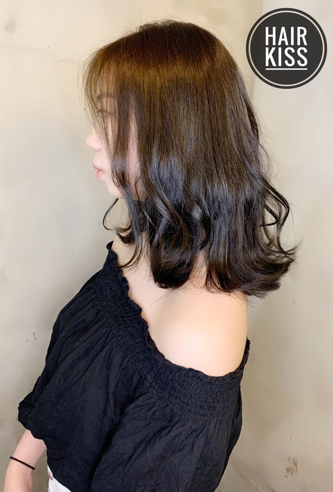 作品參考 / 最新消息:Hair kiss ❤️
