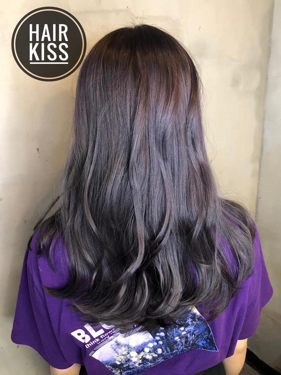 作品參考 / 最新消息:Hair kiss ❤️