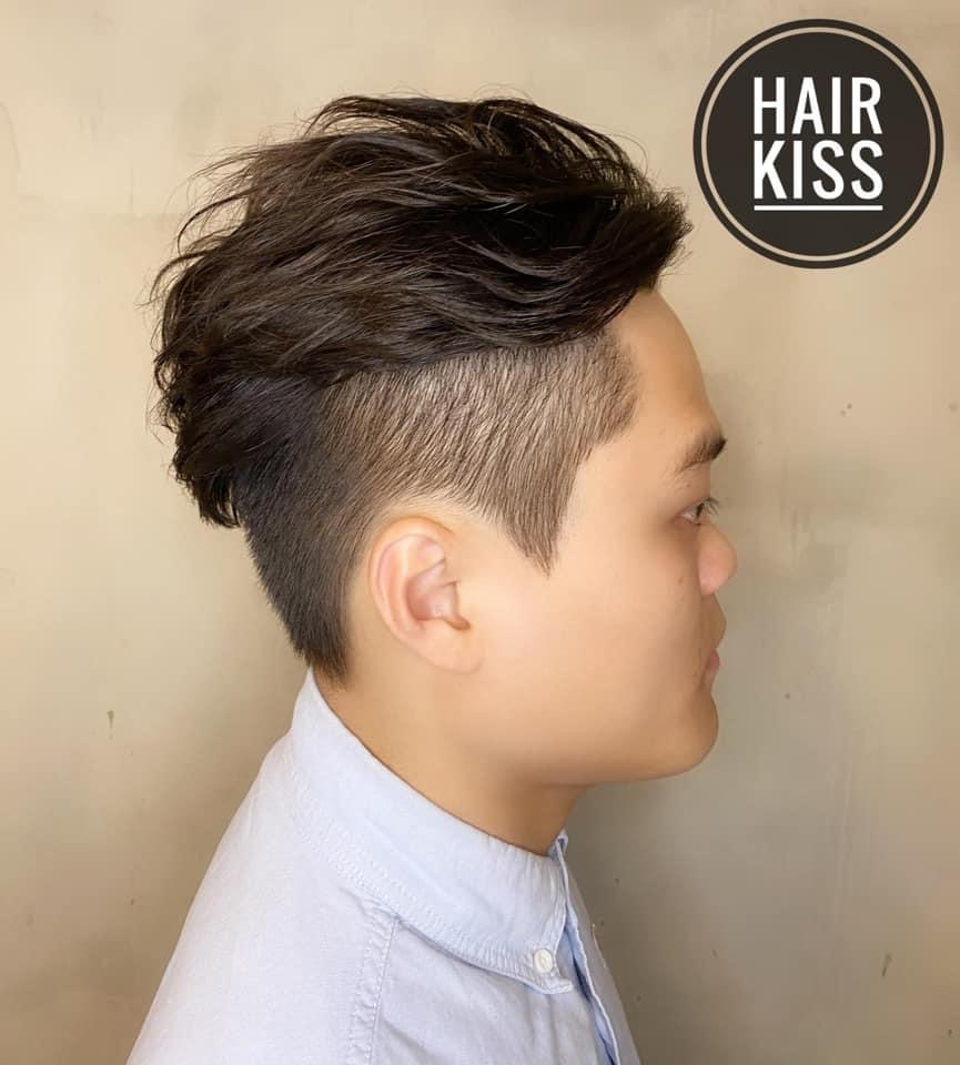 作品參考 / 最新消息:Hair kiss ❤️