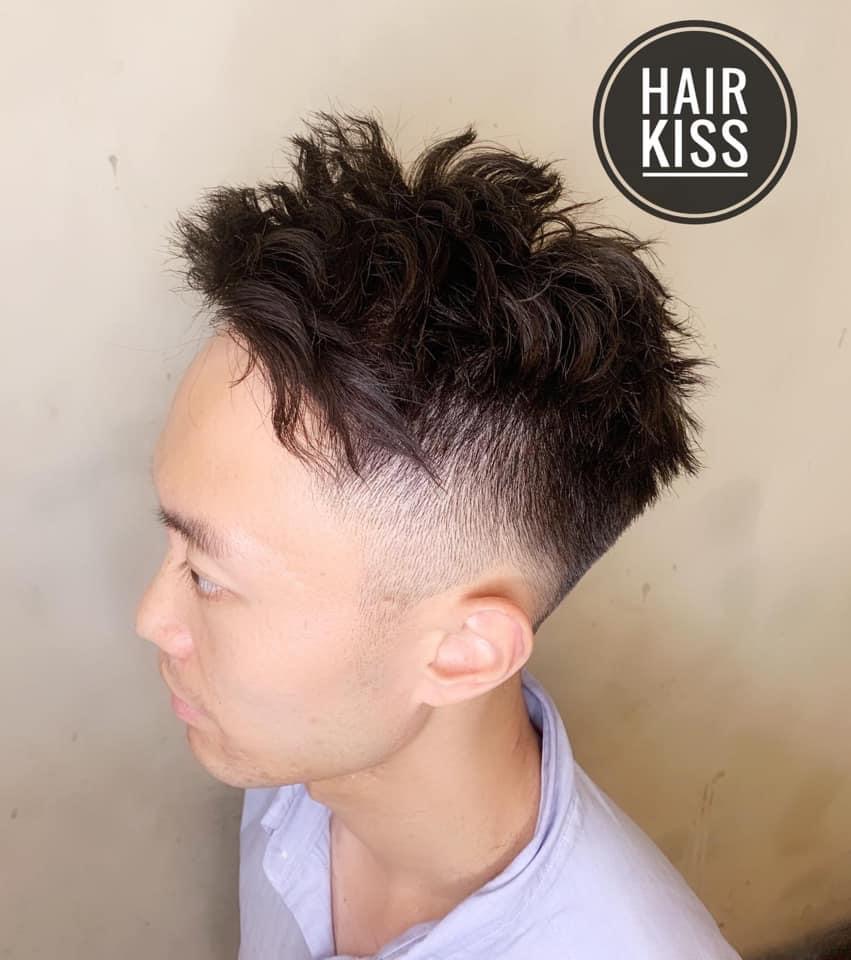 作品參考 / 最新消息:Hairkiss ❤️