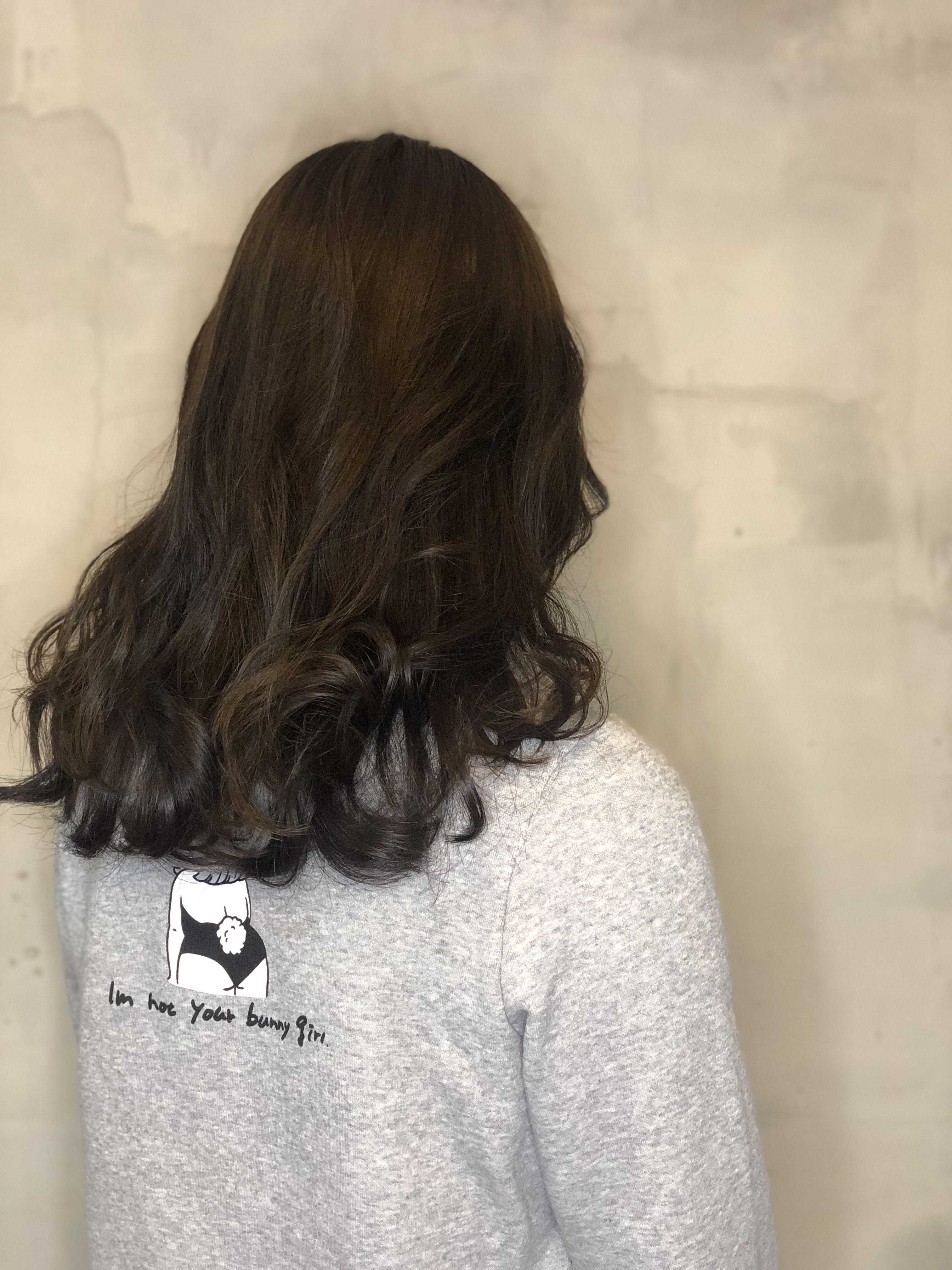 作品參考 / 最新消息:Hair kiss ❤️