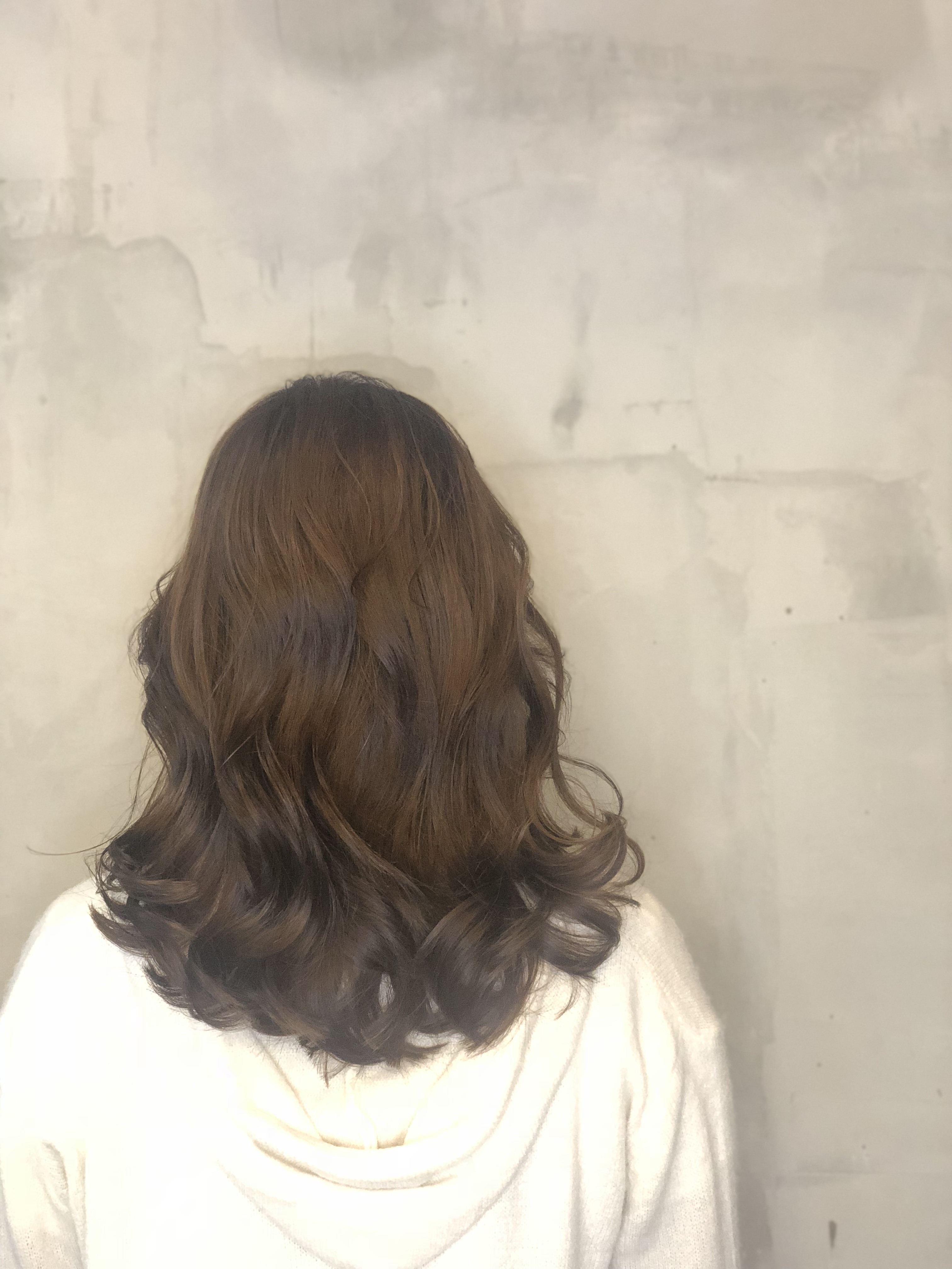 作品參考 / 最新消息:Hair Kiss ❤️