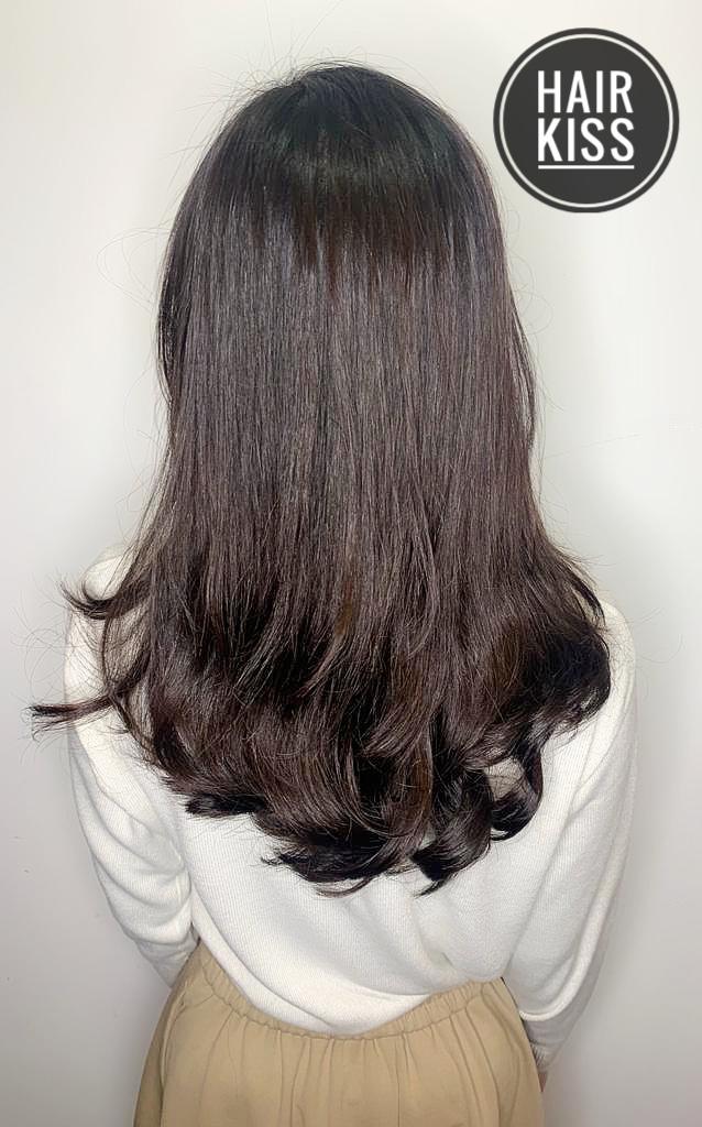 作品參考 / 最新消息:Hair kiss ❤️