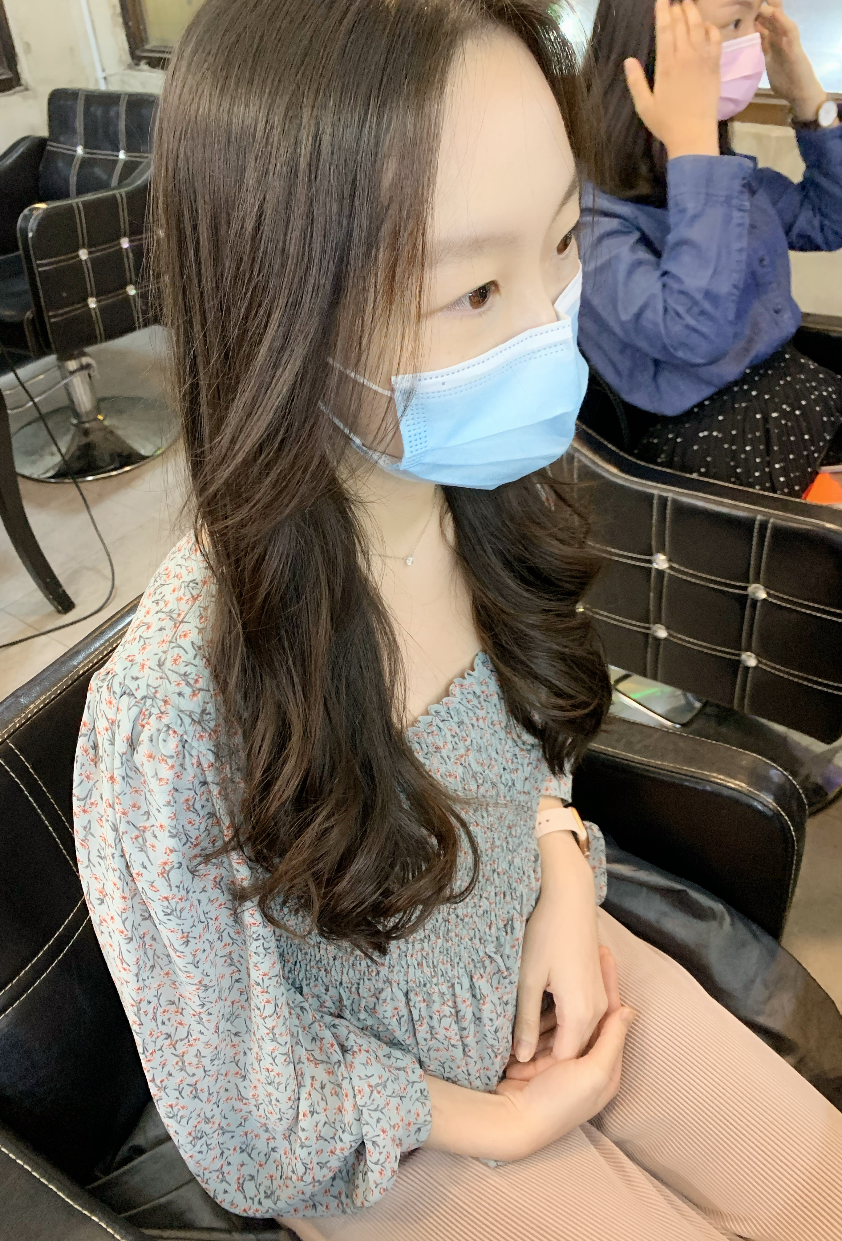 作品參考 / 最新消息:Hair kiss ❤️