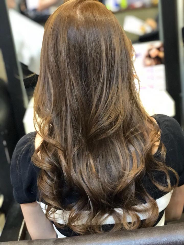 作品參考 / 最新消息:Hair kiss ❤️