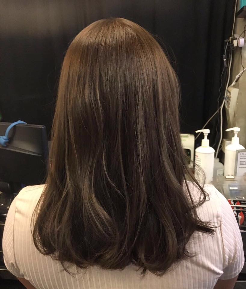 作品參考 / 最新消息:Hair kiss ❤️
