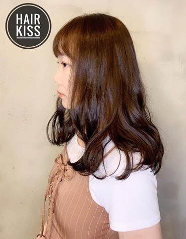 作品參考 / 最新消息:Hair kiss ❤️