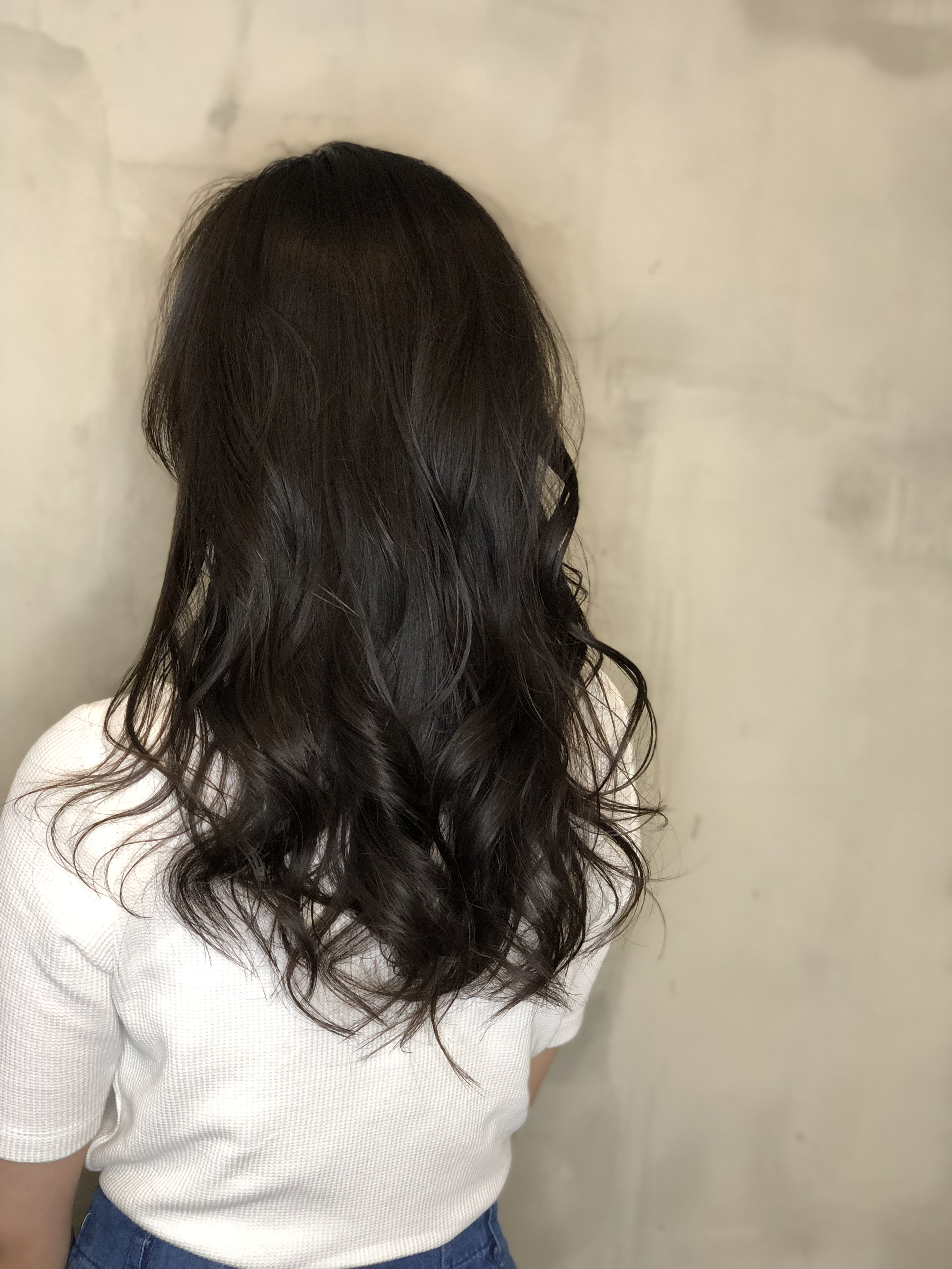 作品參考 / 最新消息:Hair kiss ❤️