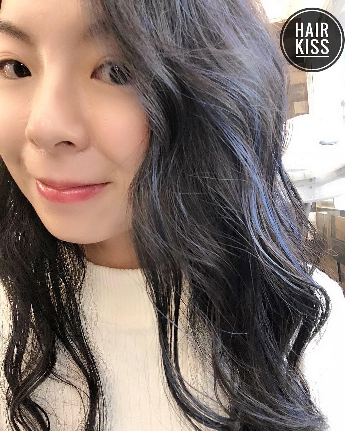 作品參考 / 最新消息:Hair kiss ❤️