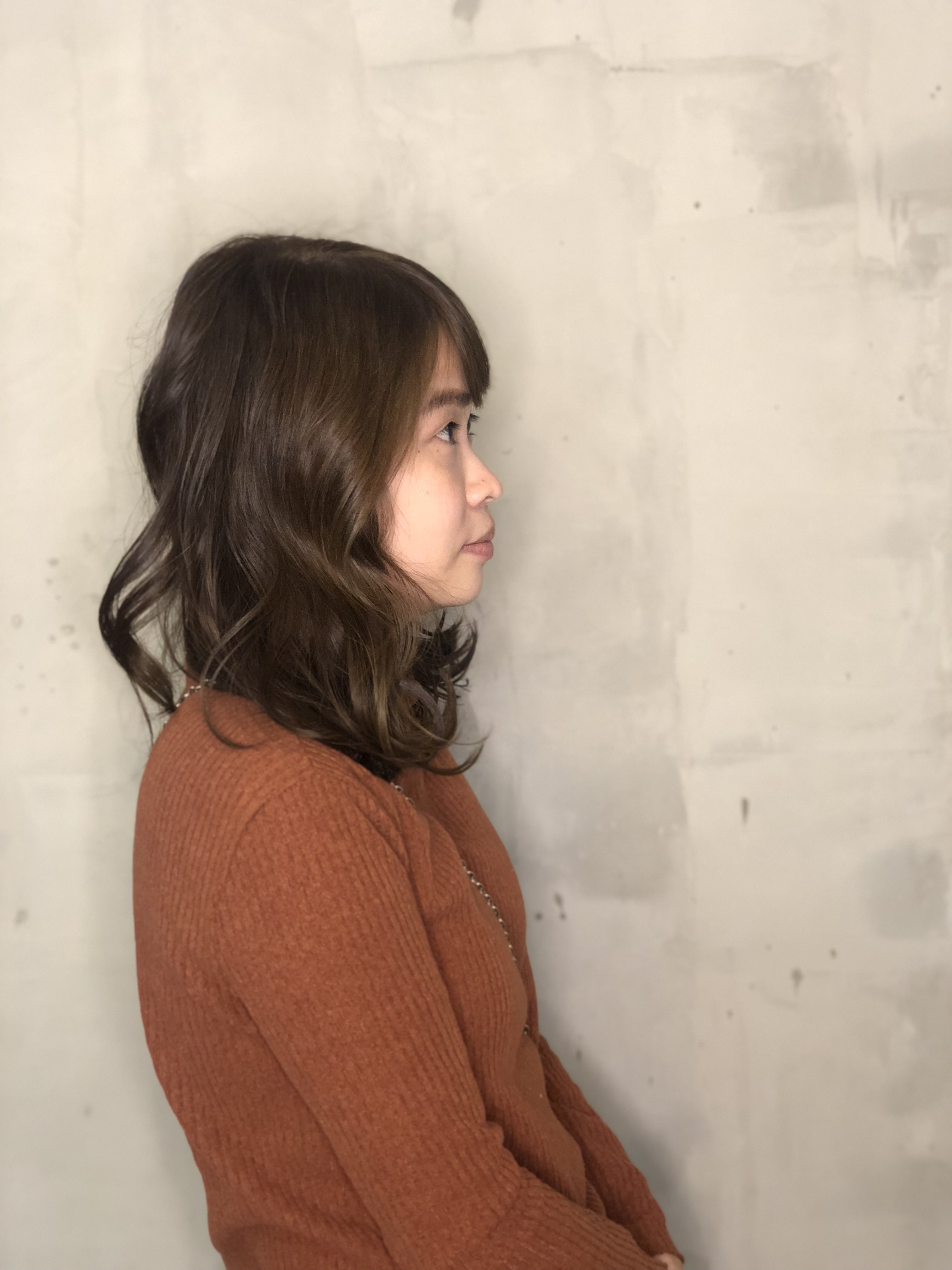 作品參考 / 最新消息:Hair kiss❤️