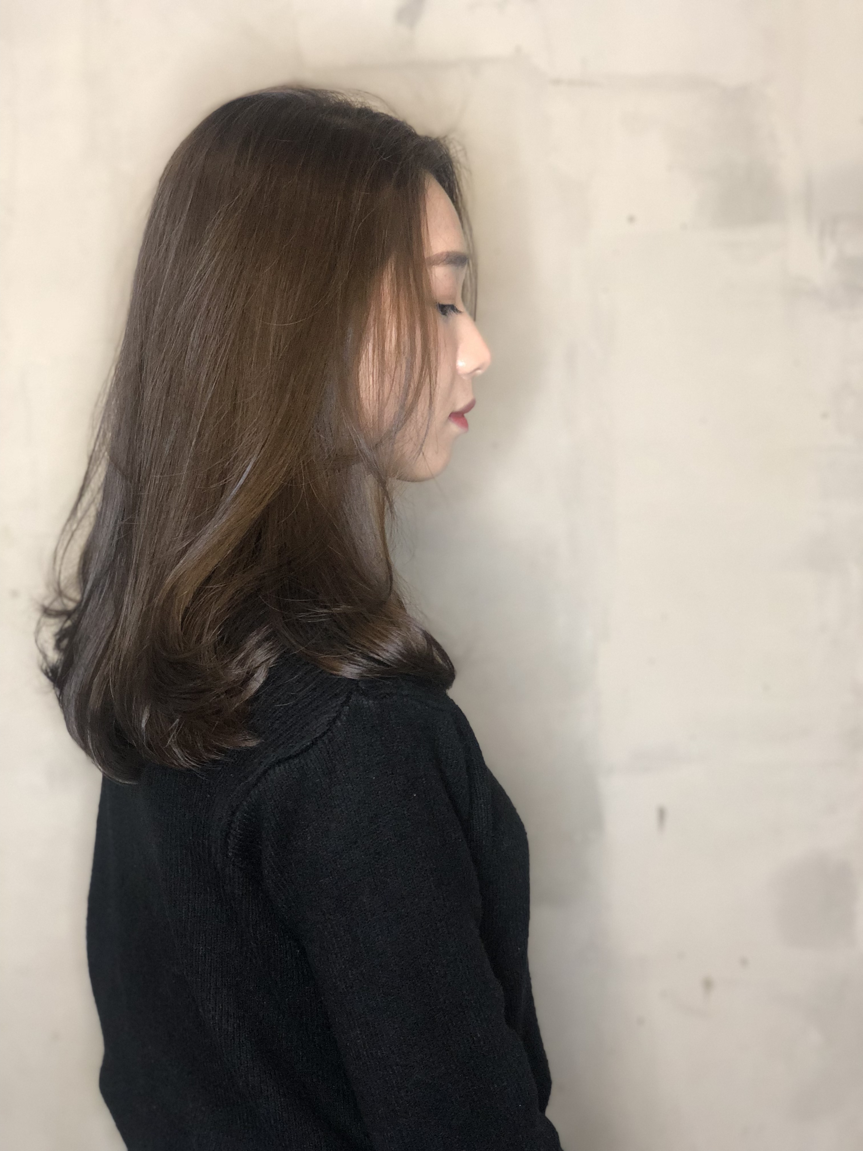 作品參考 / 最新消息:Hair kiss ❤️