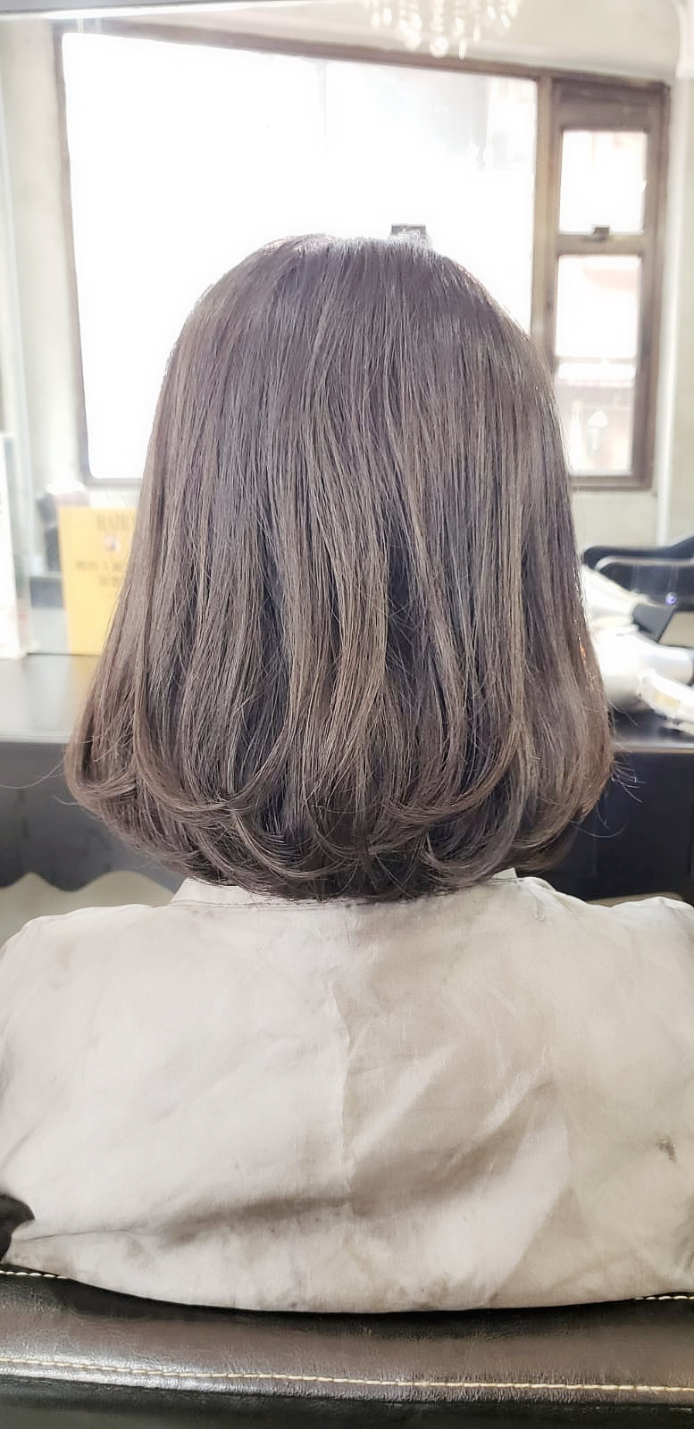 作品參考 / 最新消息:Hair kiss ❤️