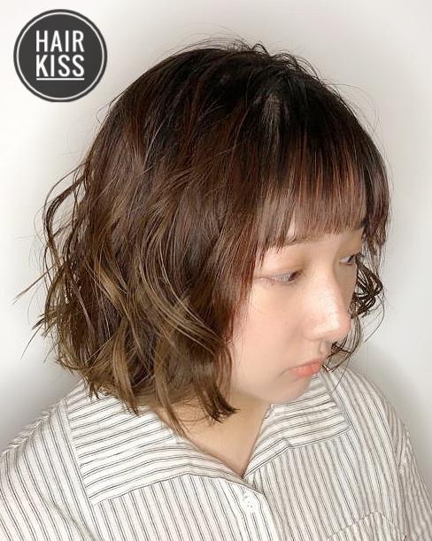 作品參考 / 最新消息:Hair kiss ❤️