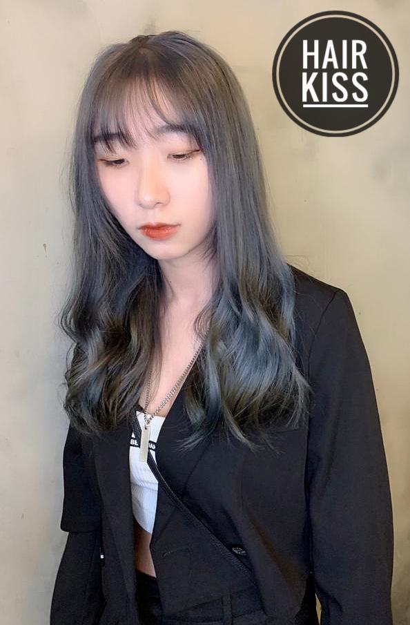 作品參考 / 最新消息:Hair kiss❤