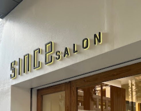 : SINCE SALON