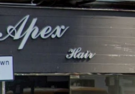 : Apex Hair